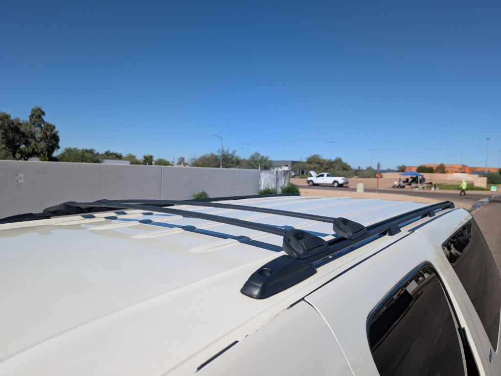 2011 GMC Yukon Image 23