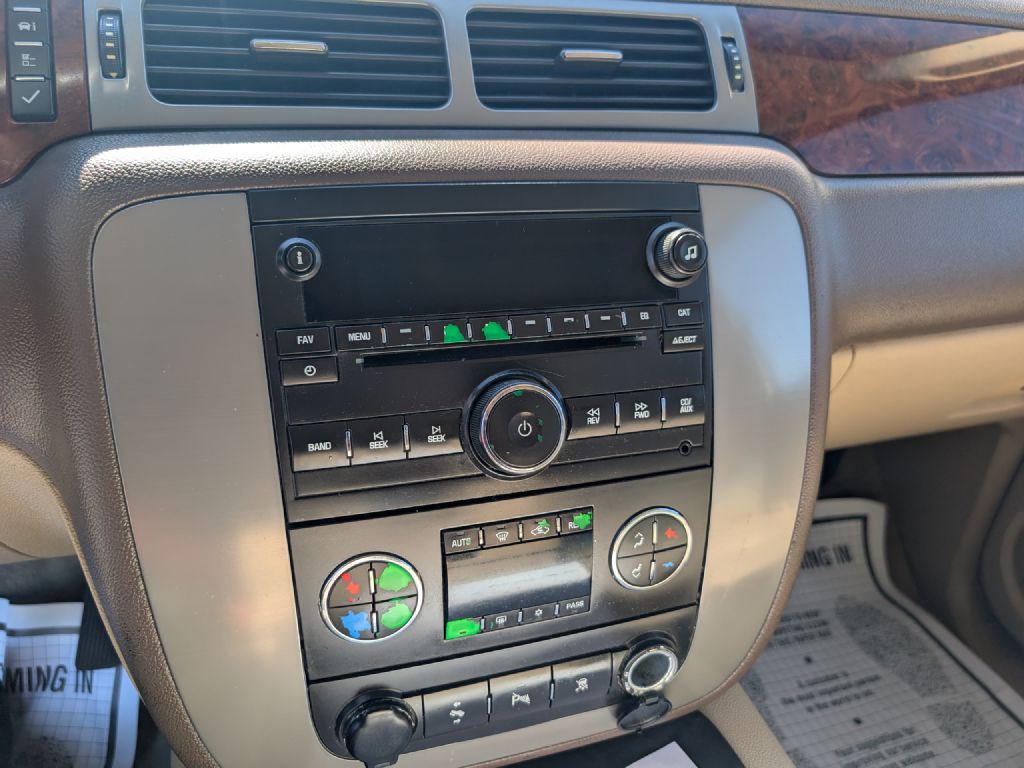 2011 GMC Yukon Image 27