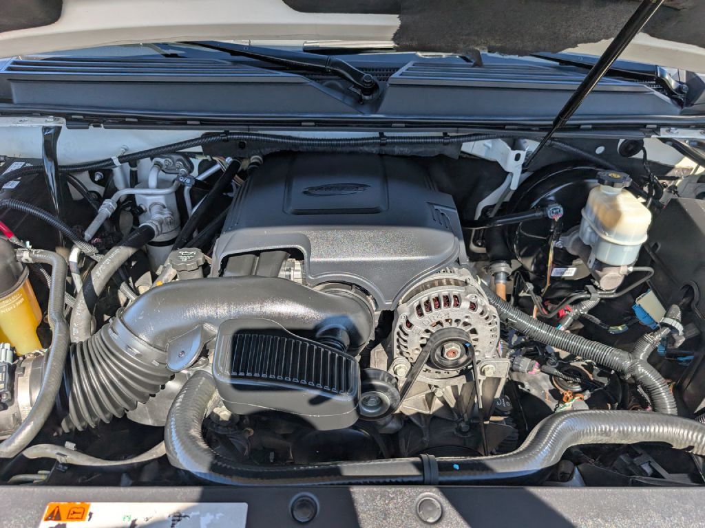 2011 GMC Yukon Image 29