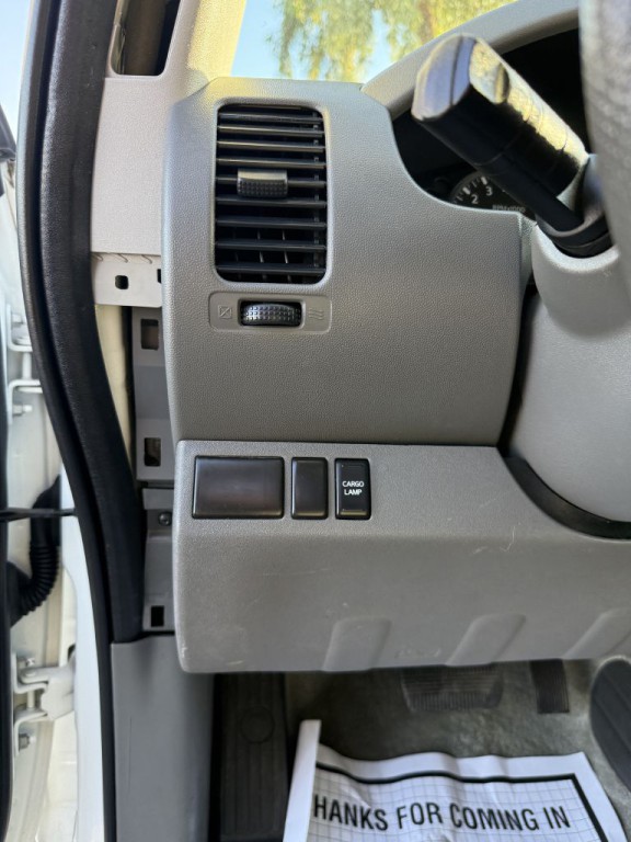 2018 Nissan Frontier Image 18