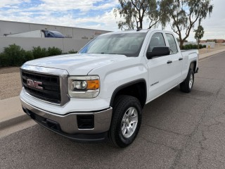 Image for 2015 GMC Sierra 1500 ID: 6952630