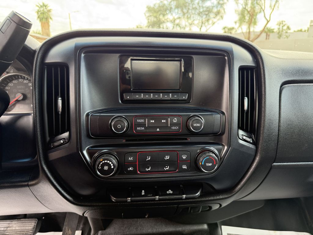 2015 GMC Sierra Image 20