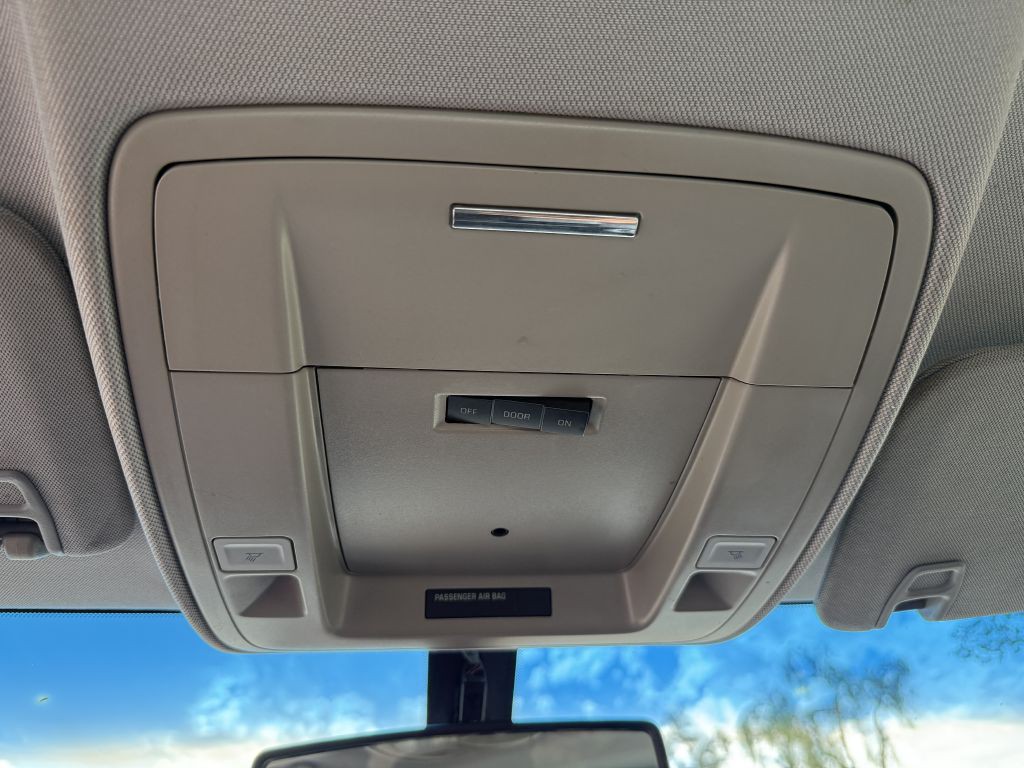 2015 GMC Sierra Image 21