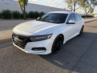 Image for 2018 Honda Accord Sport ID: 6952669