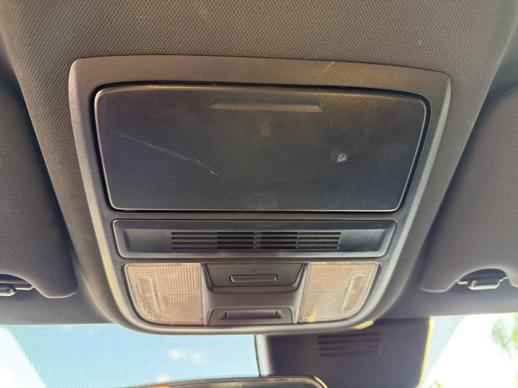 2018 Honda Accord Image 22