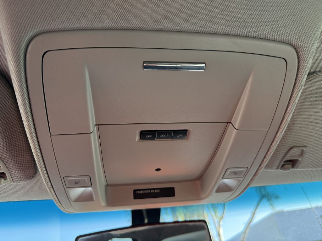 2018 Chevrolet Silverado 1500 Image 20