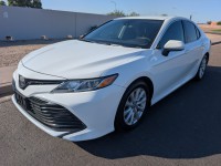 Image for 2020 Toyota Camry LE ID: 6966549