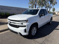 Image for 2019 Chevrolet Silverado 1500 1500 RST ID: 6995799