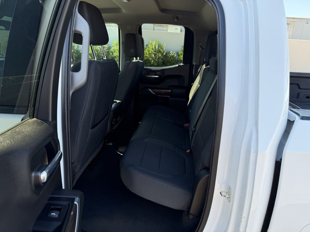 2019 Chevrolet Silverado 1500 Image 10