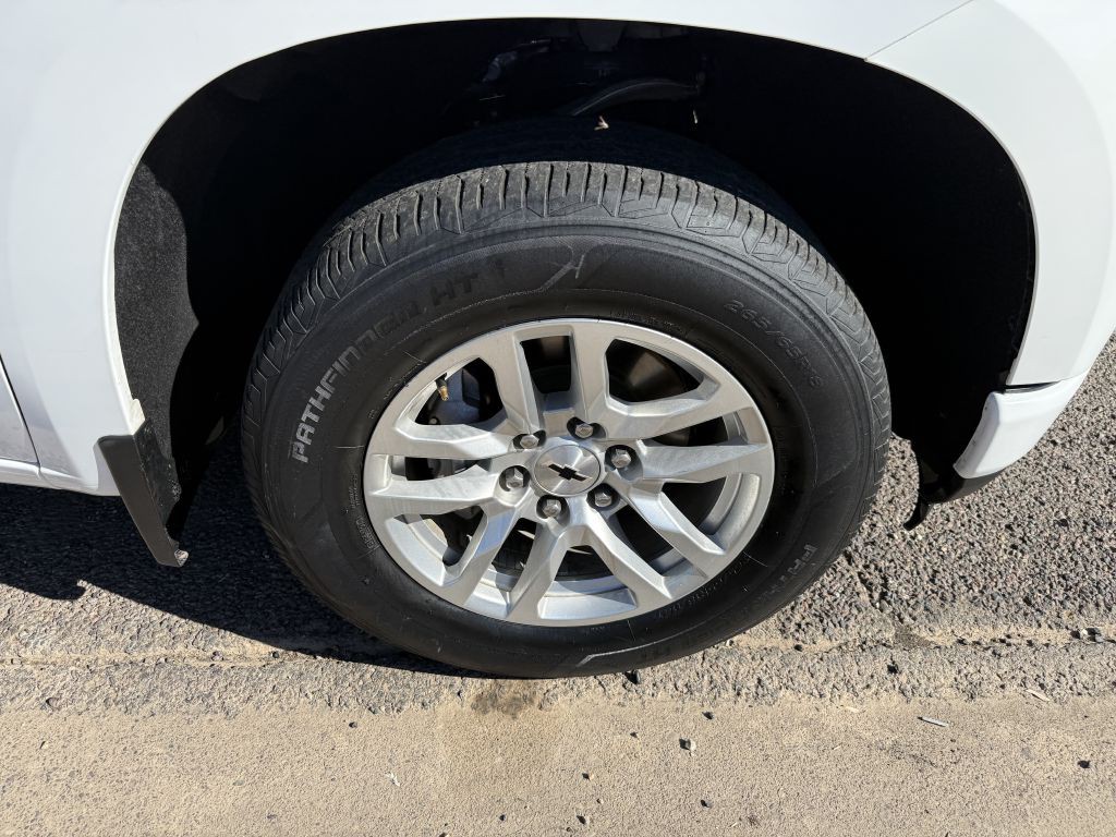 2019 Chevrolet Silverado 1500 Image 15