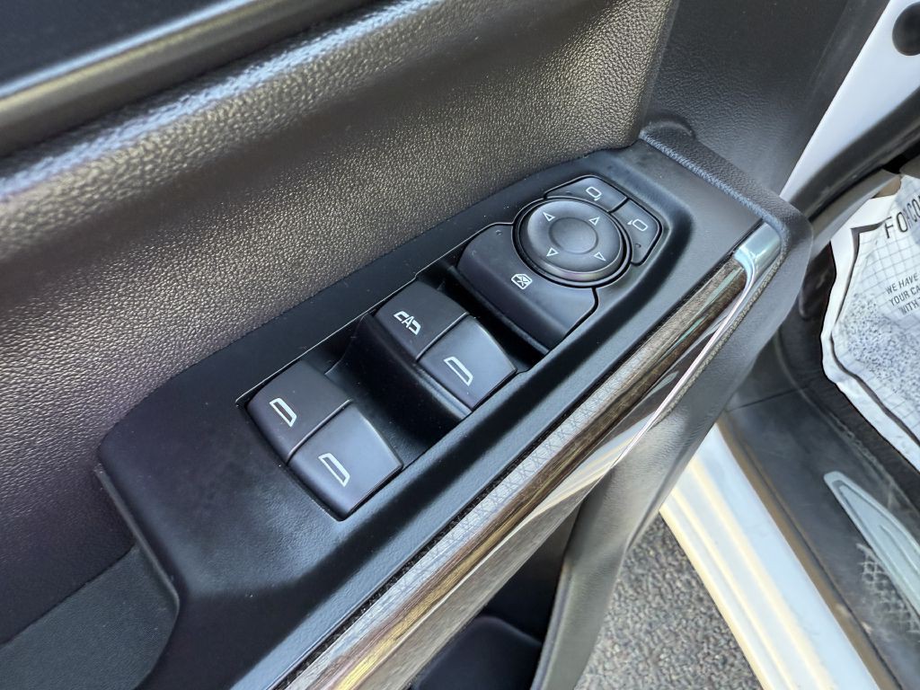 2019 Chevrolet Silverado 1500 Image 16