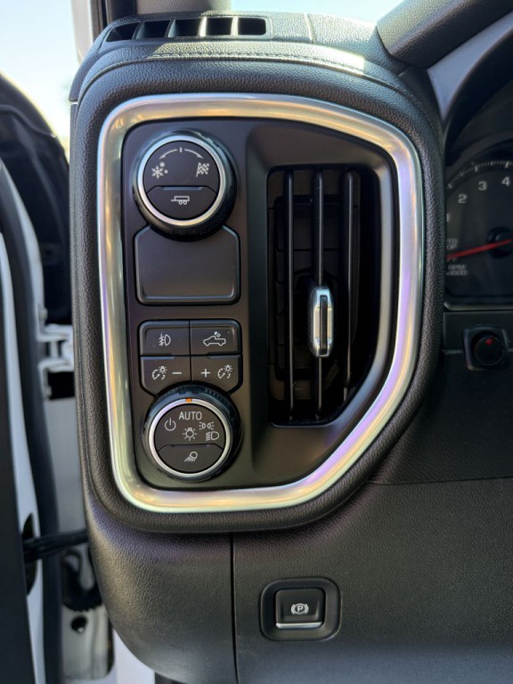 2019 Chevrolet Silverado 1500 Image 18