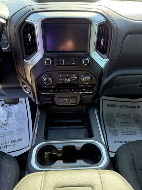 2019 Chevrolet Silverado 1500 Image 20