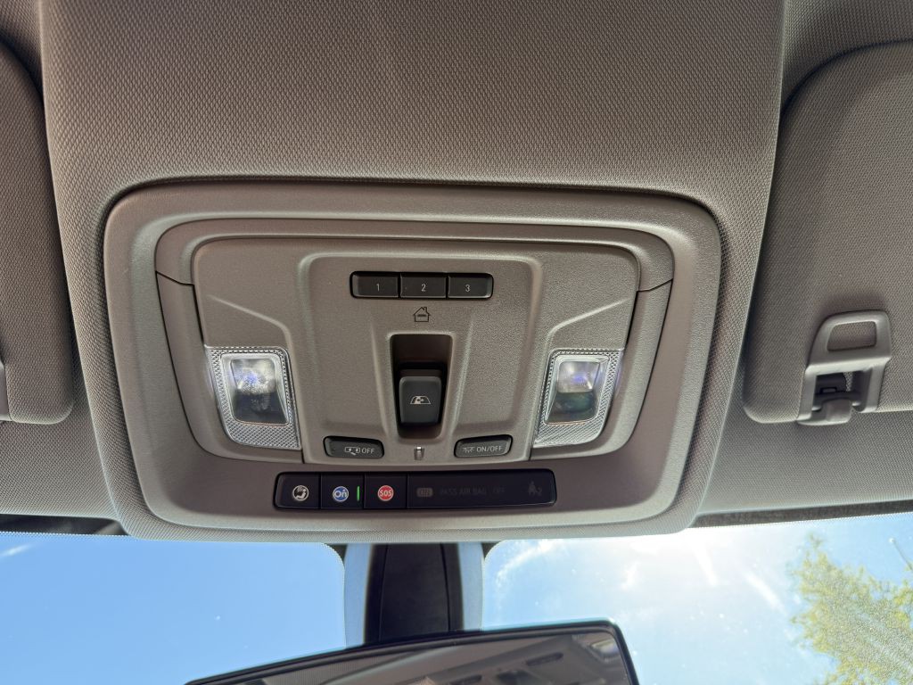 2019 Chevrolet Silverado 1500 Image 21