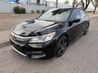 Image for 2016 Honda Accord Sport ID: 7003076