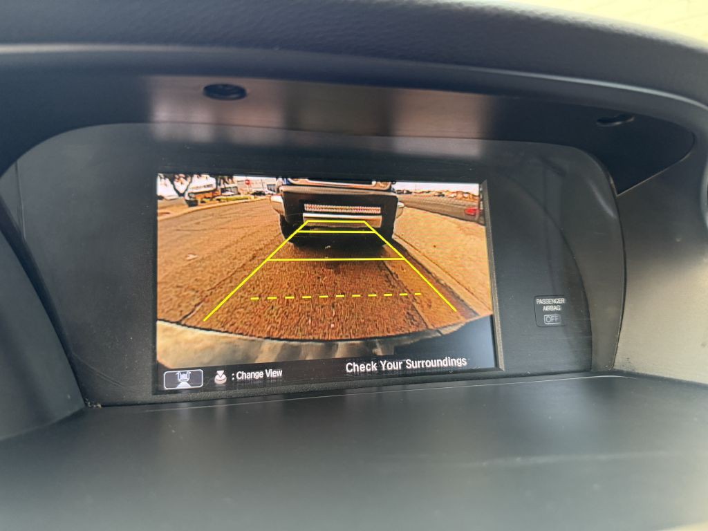 2016 Honda Accord Image 20