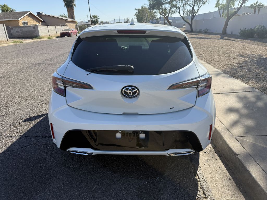 2020 Toyota Corolla Image 5