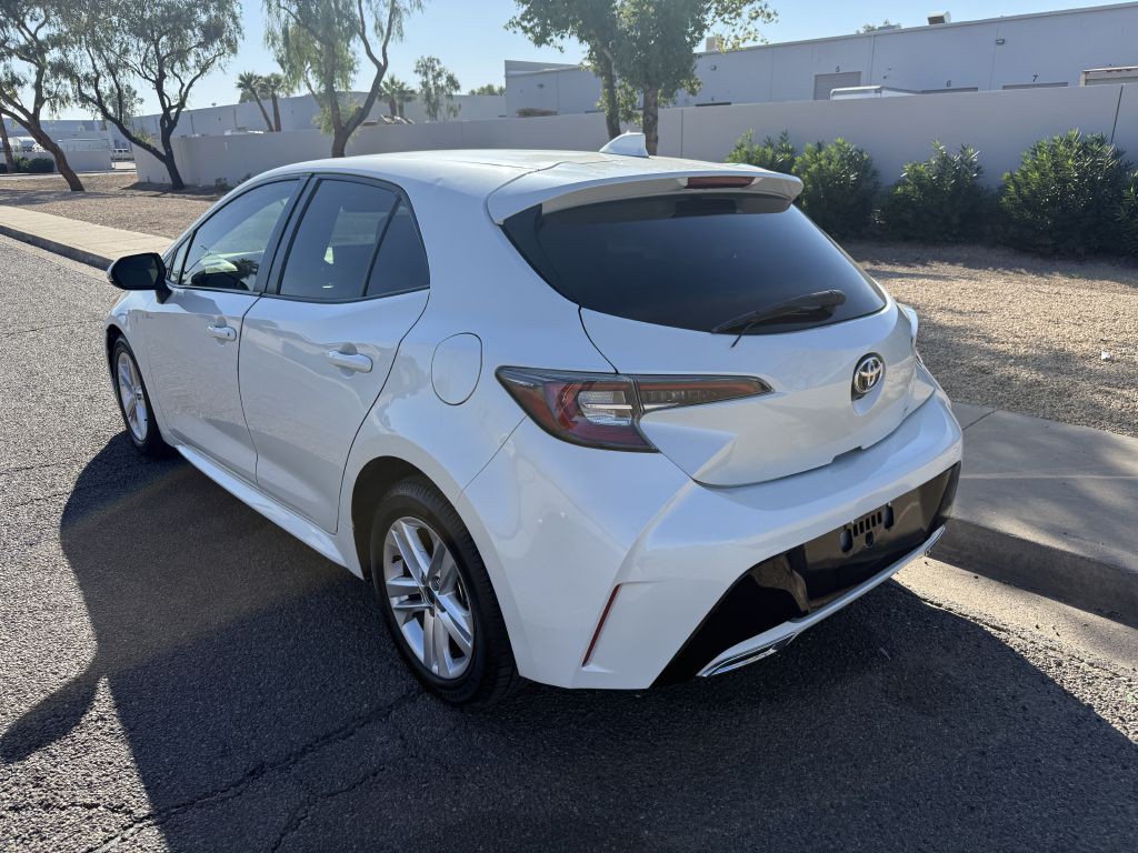 2020 Toyota Corolla Image 6