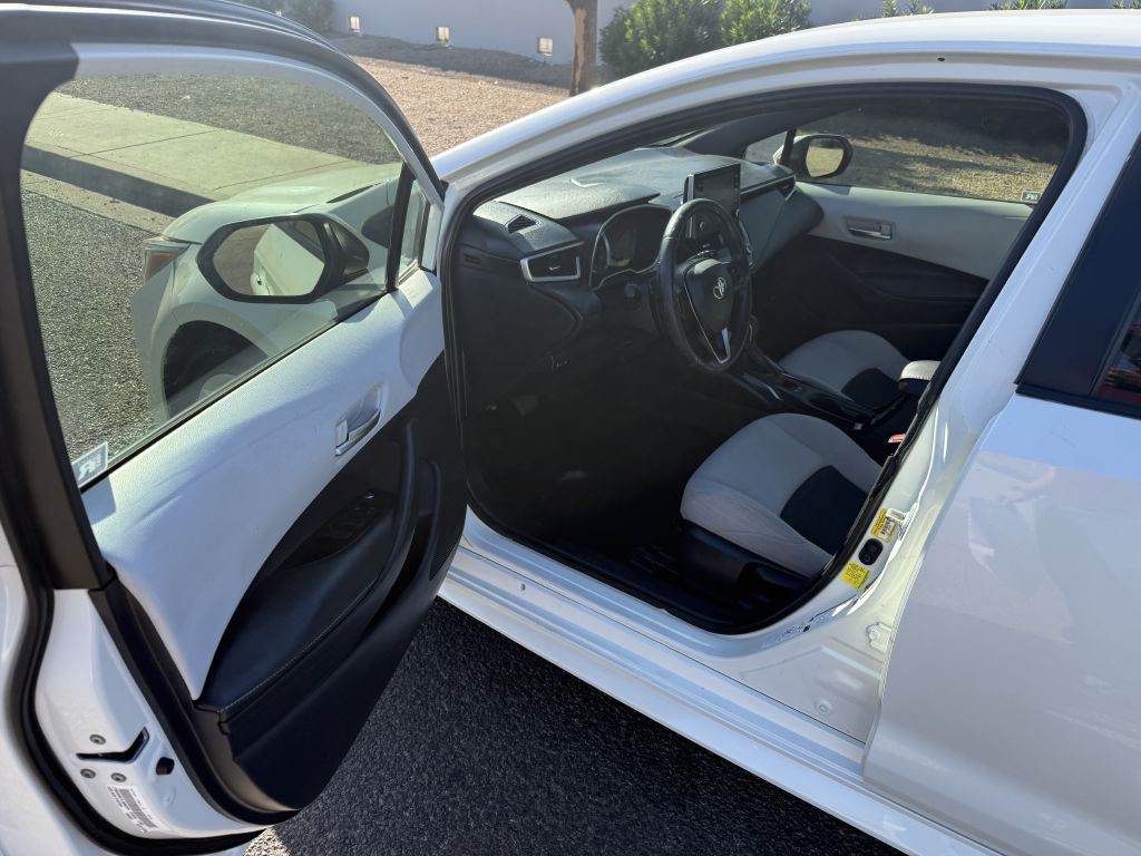 2020 Toyota Corolla Image 7