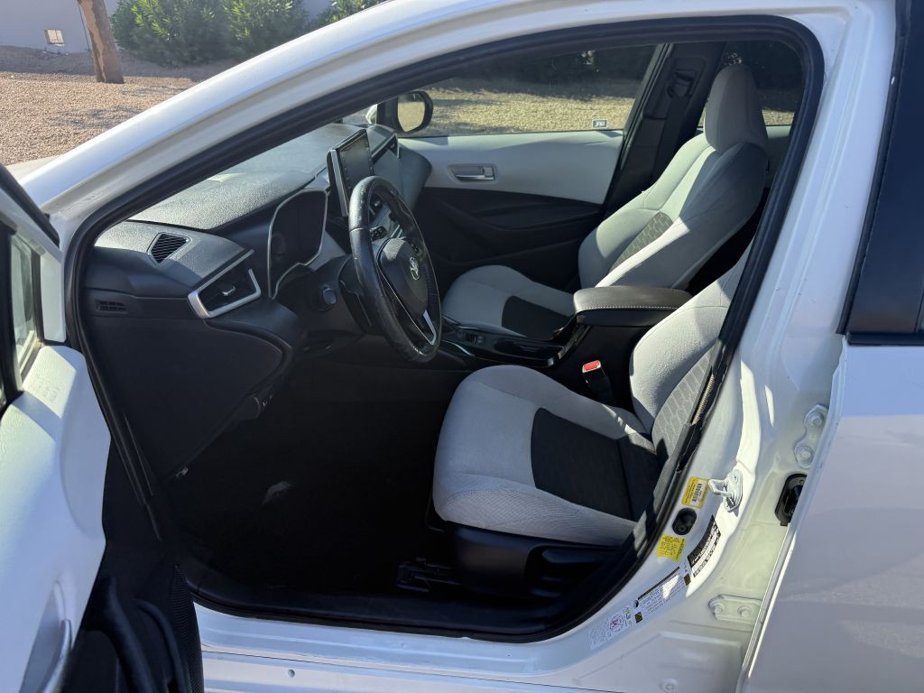 2020 Toyota Corolla Image 8