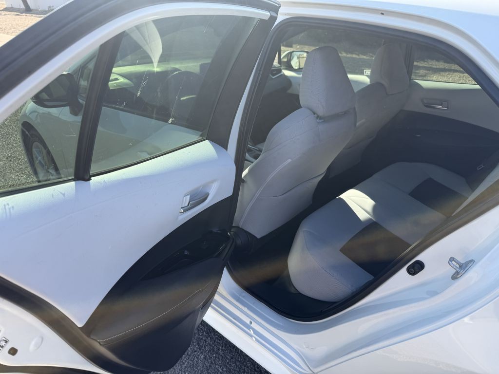 2020 Toyota Corolla Image 9