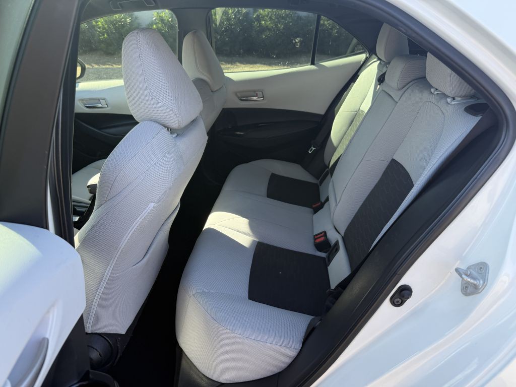 2020 Toyota Corolla Image 10