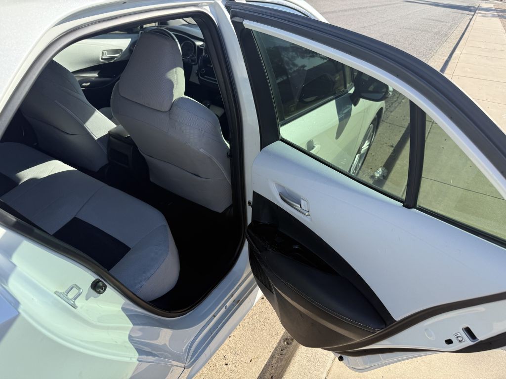 2020 Toyota Corolla Image 11