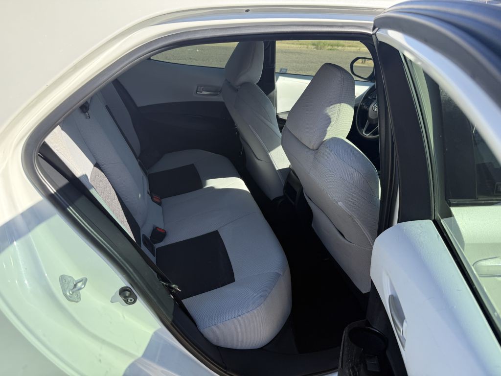 2020 Toyota Corolla Image 12