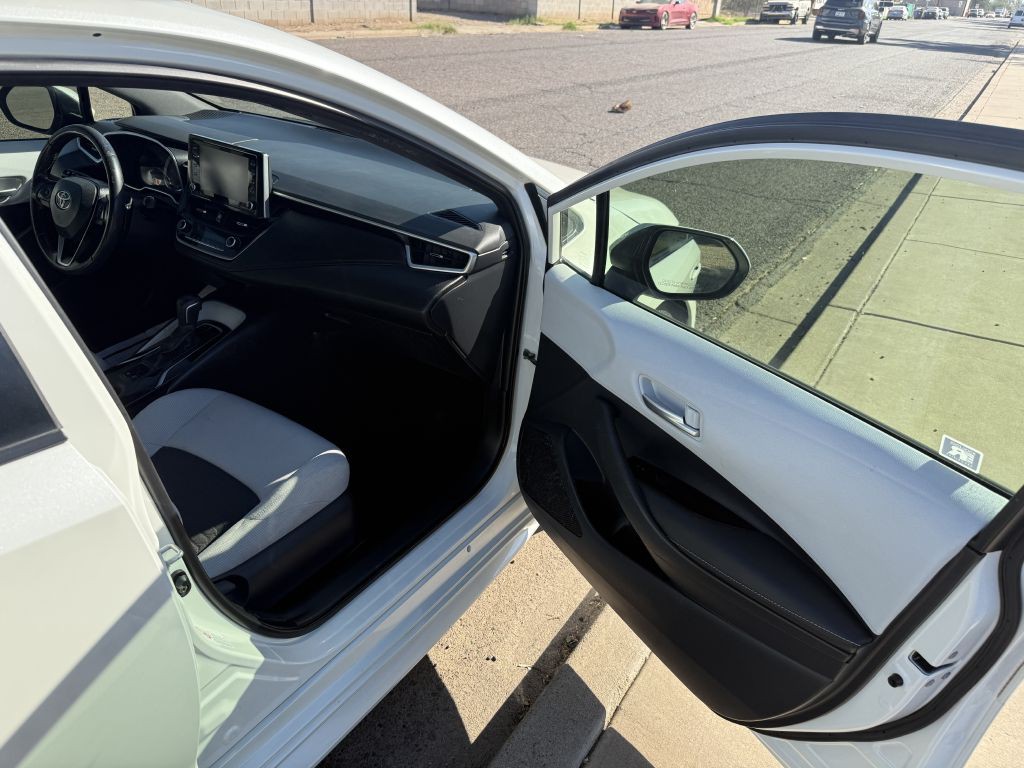 2020 Toyota Corolla Image 13