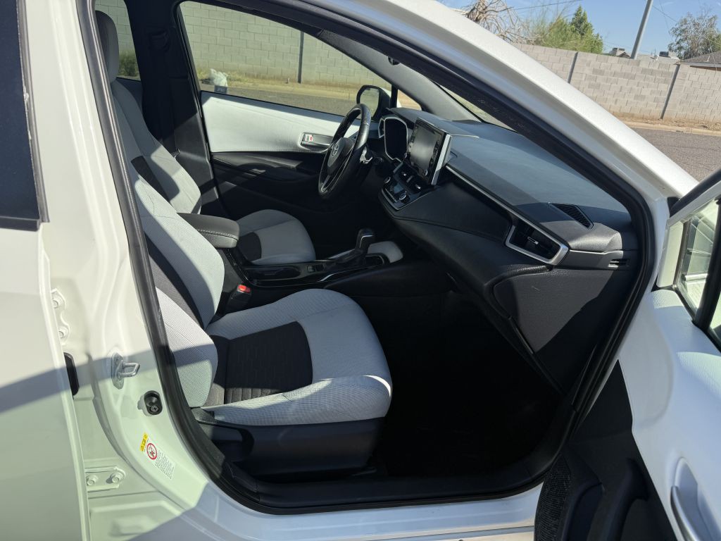 2020 Toyota Corolla Image 14