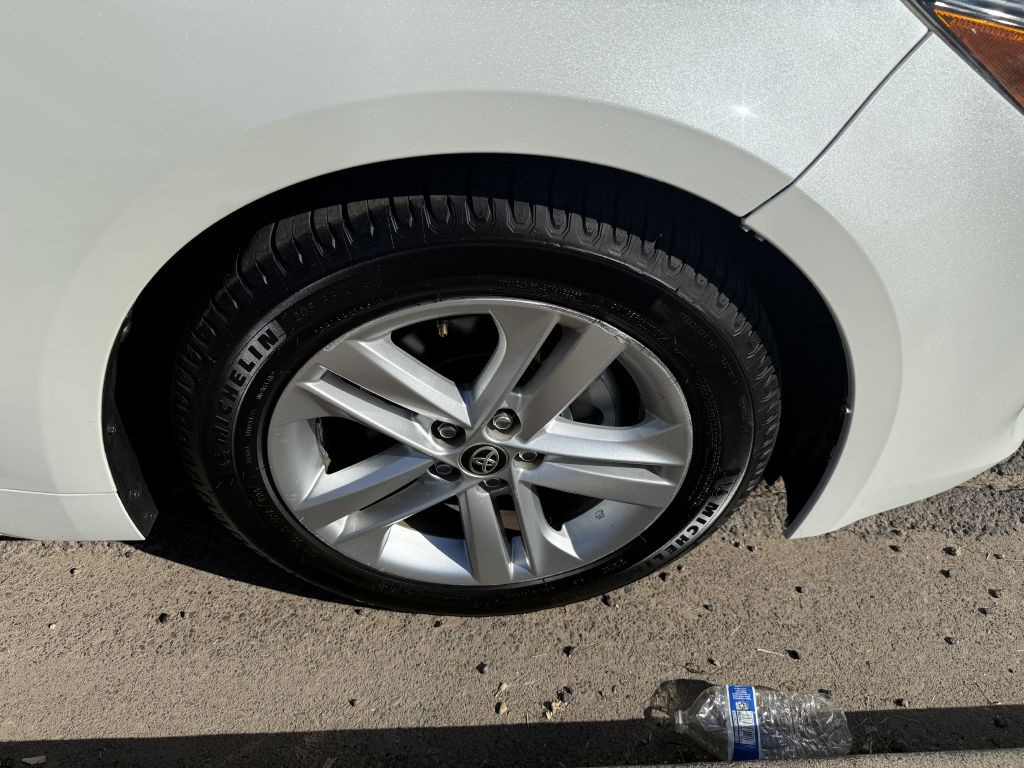 2020 Toyota Corolla Image 15