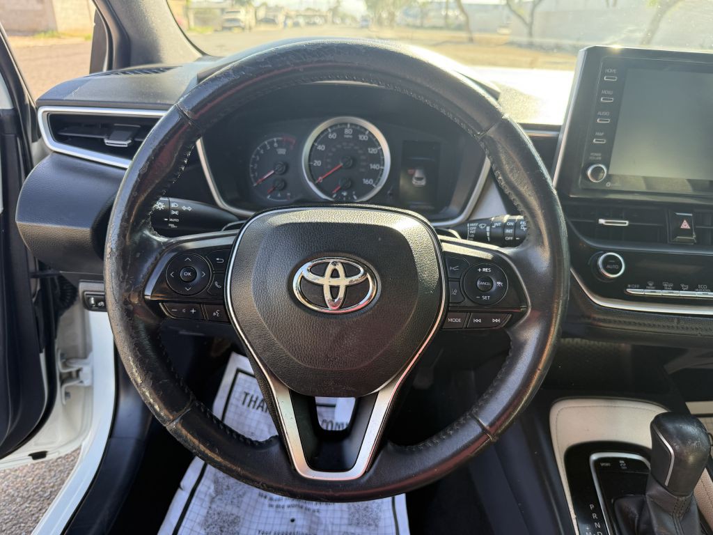 2020 Toyota Corolla Image 18