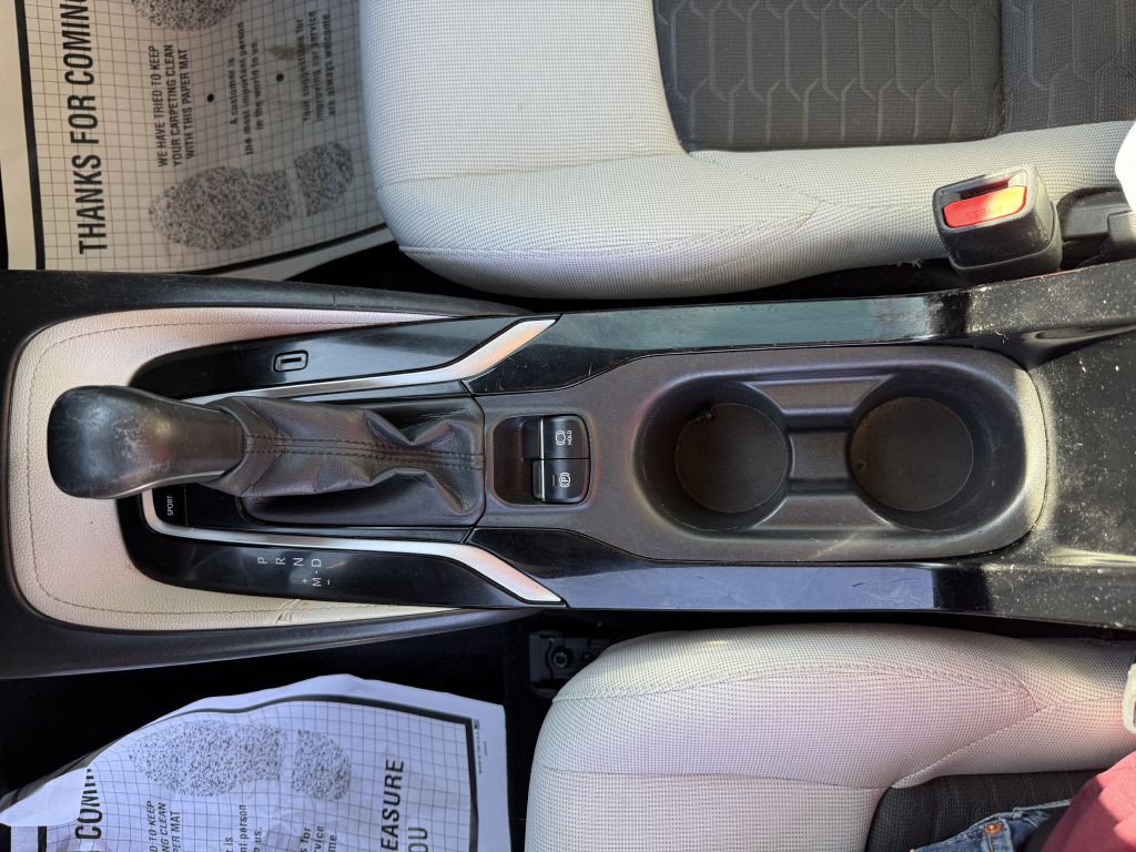 2020 Toyota Corolla Image 20