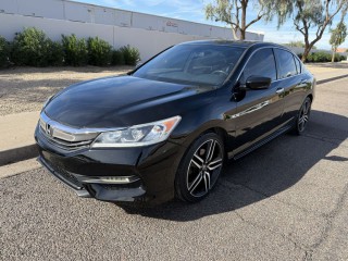 Image for 2017 Honda Accord Sport ID: 7021560