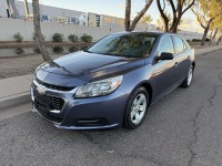 Image for 2015 Chevrolet Malibu LS ID: 7021677