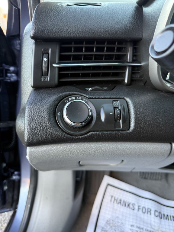 2015 Chevrolet Malibu Image 19