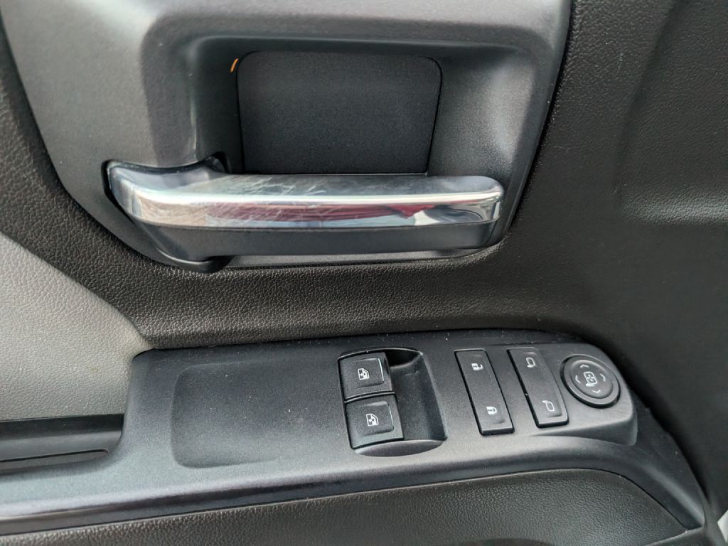 2016 Chevrolet Silverado 1500 Image 12