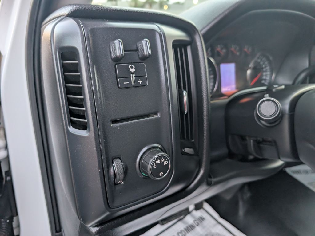 2016 Chevrolet Silverado 1500 Image 13