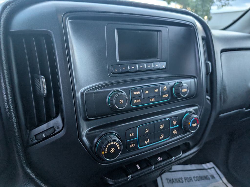 2016 Chevrolet Silverado 1500 Image 15