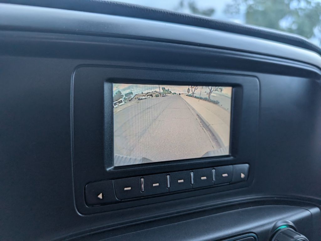 2016 Chevrolet Silverado 1500 Image 16