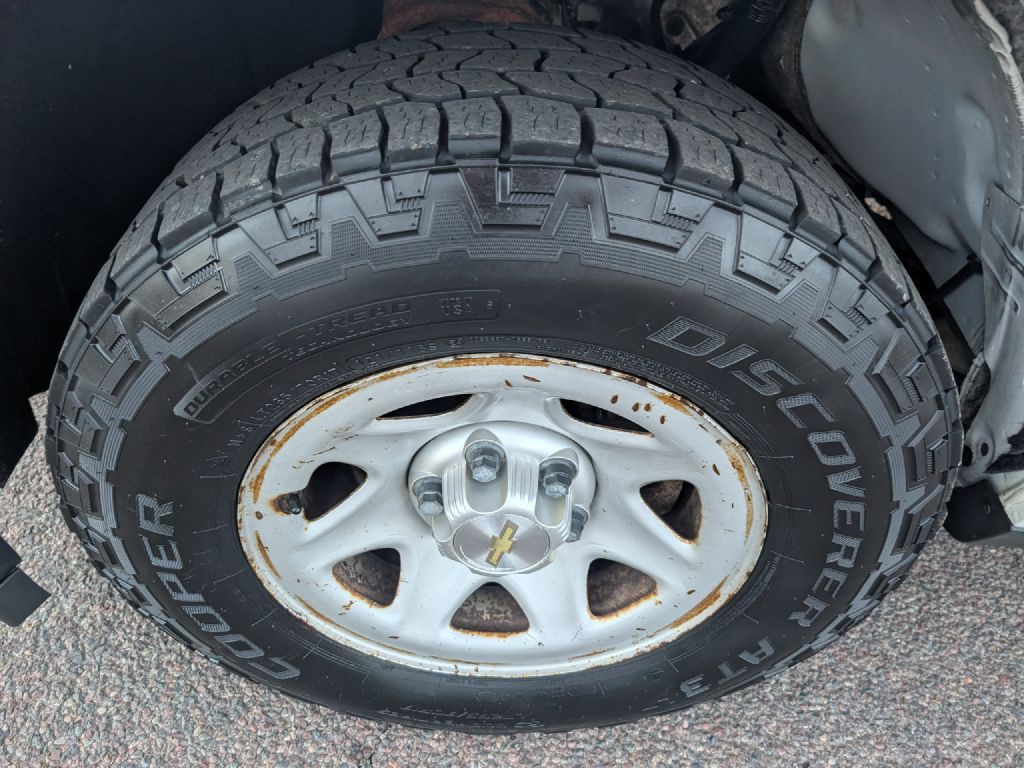 2016 Chevrolet Silverado 1500 Image 17