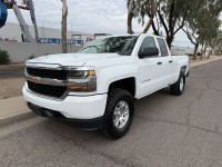 Image for 2019 Chevrolet Silverado 1500 LD 15 BASE/LS ID: 7022149