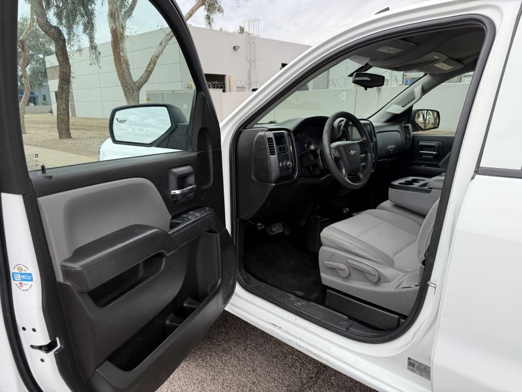 2019 Chevrolet Silverado 1500 Image 7