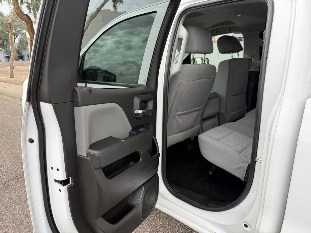 2019 Chevrolet Silverado 1500 Image 9