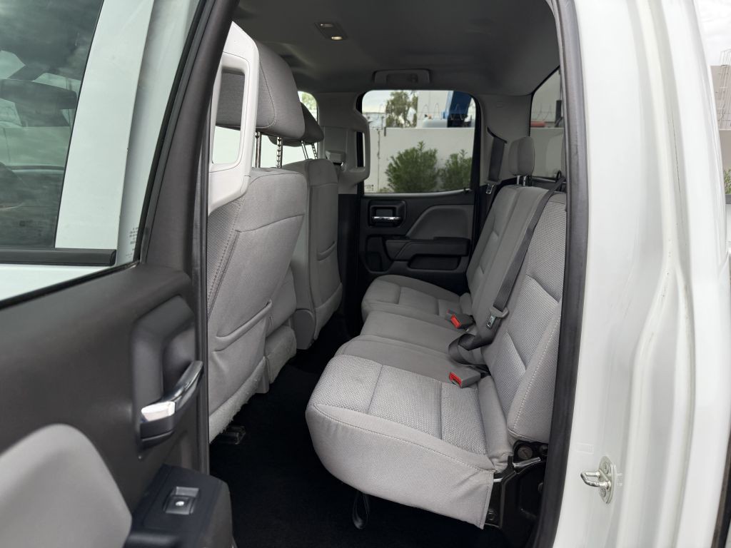 2019 Chevrolet Silverado 1500 Image 10