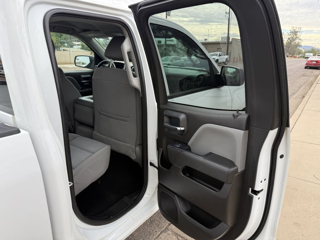 2019 Chevrolet Silverado 1500 Image 11