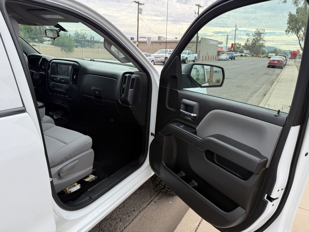 2019 Chevrolet Silverado 1500 Image 13