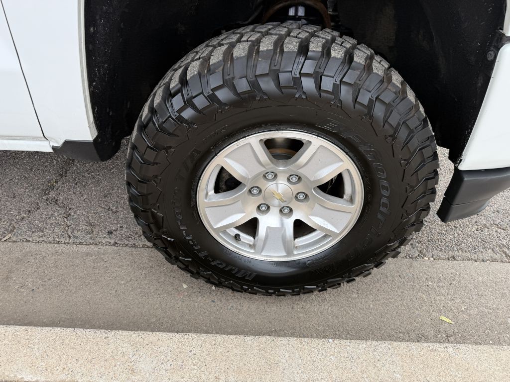 2019 Chevrolet Silverado 1500 Image 15