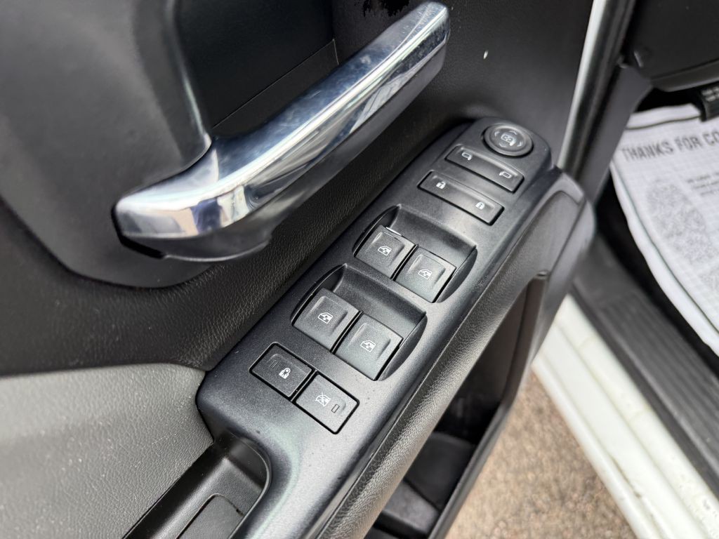 2019 Chevrolet Silverado 1500 Image 17