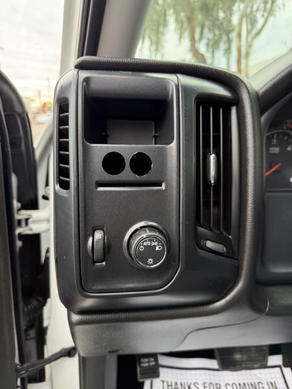 2019 Chevrolet Silverado 1500 Image 19